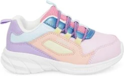 Carter's™ Carter's Girls Crimson Sneaker, Multi, 9 Toddler -Carter's™ Sales 71fnSCX6dL. AC UL1500 2