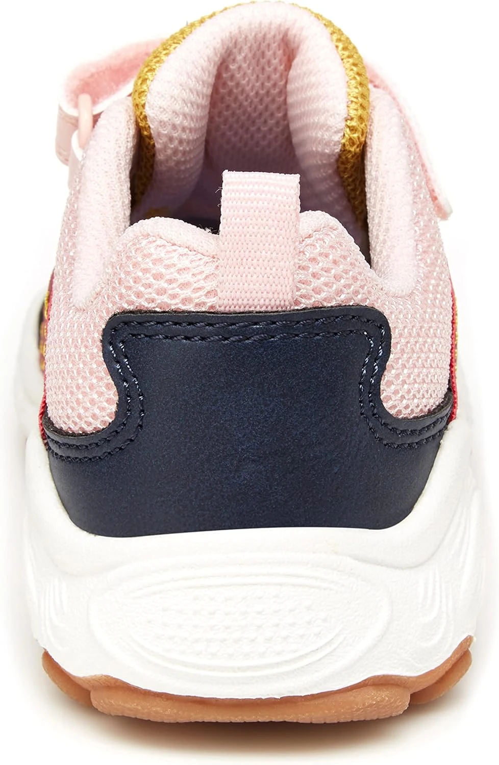 Carter's™ Carter's Unisex-Child Noel Sneaker 5 Carter's™ Carter's Unisex-Child Noel Sneaker - Image 3