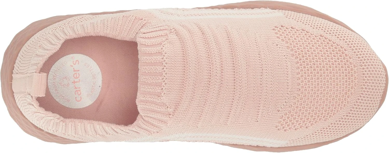 Carter's™ Carter's Unisex-Child Taylen Athletic Sneaker 7 Carter's™ Carter's Unisex-Child Taylen Athletic Sneaker - Image 5