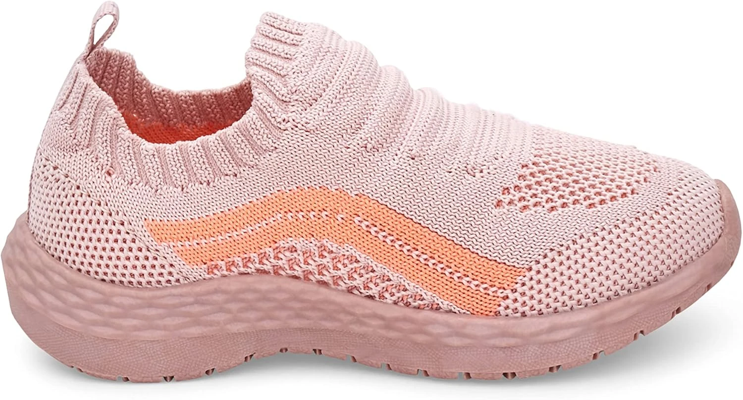 Carter's™ Carter's Unisex-Child Taylen Athletic Sneaker 9 Carter's™ Carter's Unisex-Child Taylen Athletic Sneaker - Image 7