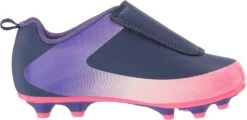 Carter's™ Carter's Girl's Fica Hook And Loop Sports Cleat Sneaker, Purple, 8 Toddler -Carter's™ Sales 71kG77LC6L. AC UL1500 2