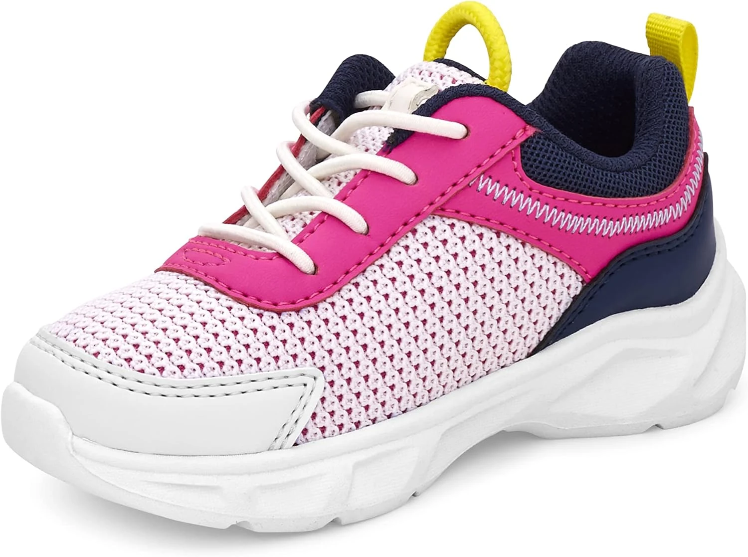 Carter's™ Carter's Girls Oaker 3 Carter's™ Carter's Girls Oaker