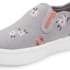 Carter's™ Carter's Unisex-Child Nettie Slip-On Sneaker