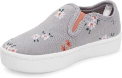 Carter's™ Carter's Unisex-Child Nettie Slip-On Sneaker