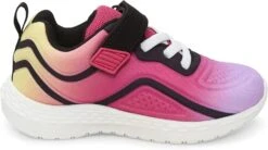 Carter's™ Carter's Girls Mercury Athletic Sneaker, Black, 9 Toddler -Carter's™ Sales 71rCuD5e1mL. AC UL1500 5