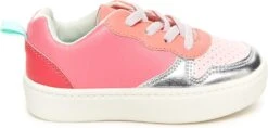 Carter's™ Carter's Girls Beckie Sneaker, Multi, 5 Toddler -Carter's™ Sales 71svsqy9H1S. AC UL1500