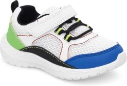 Carter's™ Carter's Boy's Sawyer Athletic Sneaker, White, 4 Toddler -Carter's™ Sales 71tyNWajKRL. AC UL1500