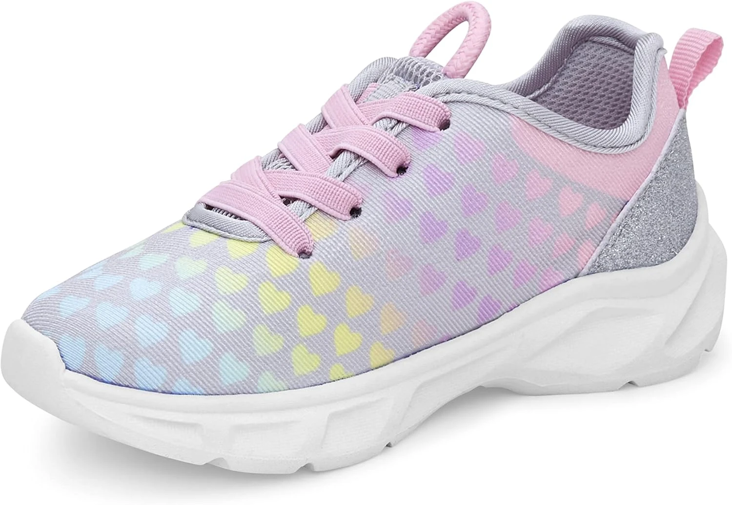 Carter's™ Carter's Unisex-Child Creek Light Up Sneaker 2 Carter's™ Carter's Unisex-Child Creek Light Up Sneaker