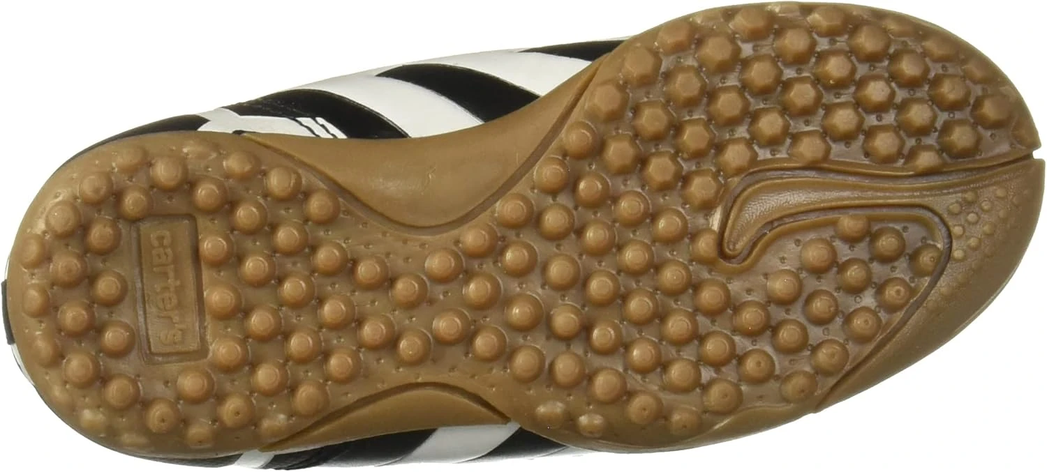 Carter's™ Carter's Unisex-Child Rapaz Lace Up Turf Shoe 6 Carter's™ Carter's Unisex-Child Rapaz Lace Up Turf Shoe - Image 4