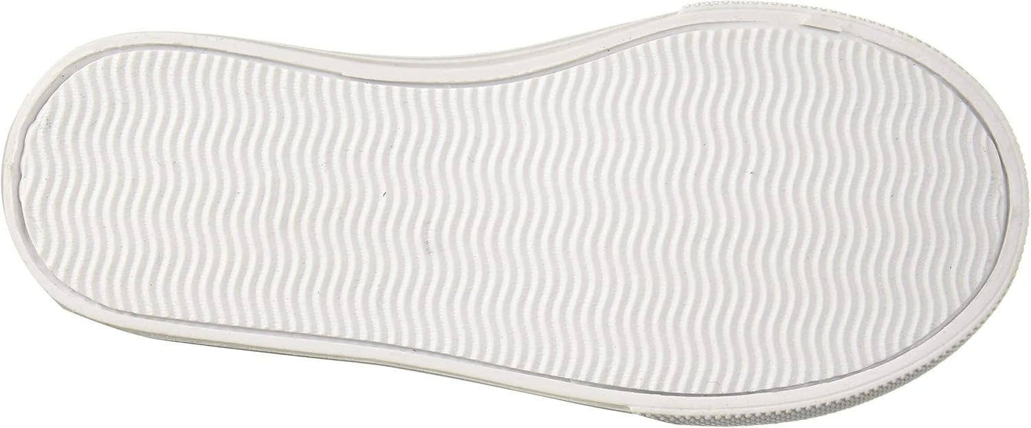 Carter's™ Carter's Unisex-Child Bette Sneaker 6 Carter's™ Carter's Unisex-Child Bette Sneaker - Image 4