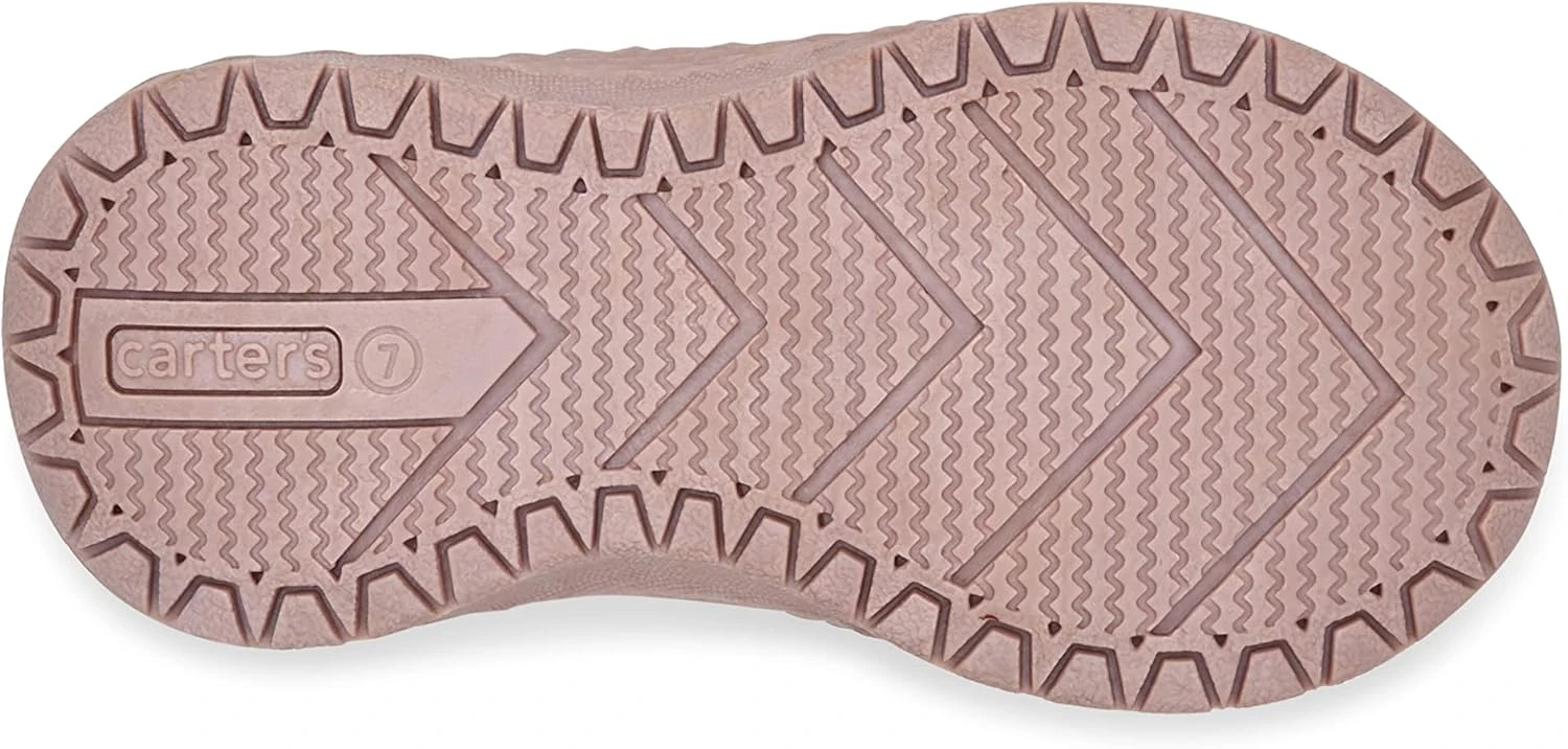 Carter's™ Carter's Unisex-Child Taylen Athletic Sneaker 12 Carter's™ Carter's Unisex-Child Taylen Athletic Sneaker - Image 10