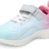 Carter's™ Carter's Girls Mercury Athletic Sneaker, Multi, 4 Toddler 1 Carter's™ Carter's Girls Mercury Athletic Sneaker, Multi, 4 Toddler -Carter's™ Sales 71y0MChxUYL. AC UL1500