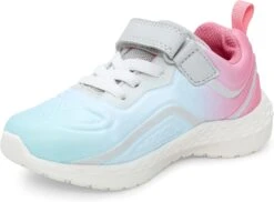 Carter's™ Carter's Girls Mercury Athletic Sneaker, Multi, 4 Toddler