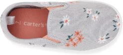 Carter's™ Carter's Unisex-Child Nettie Slip-On Sneaker 11 Carter's™ Carter's Unisex-Child Nettie Slip-On Sneaker -Carter's™ Sales 71y0PX4shyL. AC UL1500