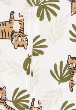 Carter's™ Tiger Safari Unisex - Sleep Suit - Multi-Coloured 7 Carter's™ Tiger Safari Unisex - Sleep Suit - Multi-Coloured -Carter's™ Sales 744a003160fa4ea5b7faca1801966db2