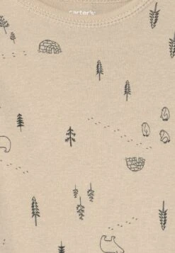 Carter's™ Boys 2 Pack - Pyjamas - Grey/Khaki 9 Carter's™ Boys 2 Pack - Pyjamas - Grey/Khaki -Carter's™ Sales 75c550e00d854473bdbc2e0b8fa5d606