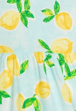 Carter's™ Lemon Dress - Jersey Dress - Multi-Coloured 7 Carter's™ Lemon Dress - Jersey Dress - Multi-Coloured -Carter's™ Sales 768a283574d44b00bf54ab82bac04ee7