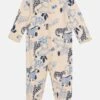Carter's™ Safari Unisex - Sleep Suit - Multi-Coloured