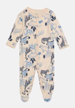 Carter's™ Safari Unisex - Sleep Suit - Multi-Coloured