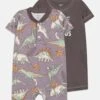 Carter's™ Purple Dino Print 2 Pack - Sleep Suit - Gray 2 Carter's™ Purple Dino Print 2 Pack - Sleep Suit - Gray -Carter's™ Sales 7ea533e9afd847569013a7154d4a5675