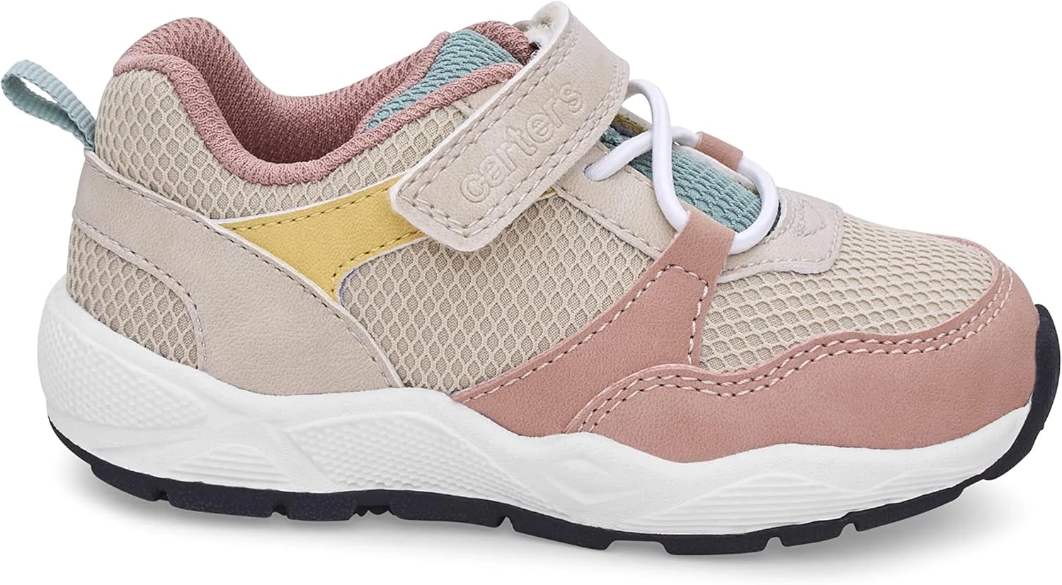 Carter's™ Carter's Unisex-Child Vulcan Sneaker 4 Carter's™ Carter's Unisex-Child Vulcan Sneaker - Image 2