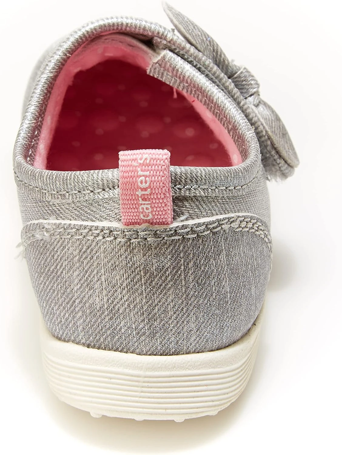 Carter's™ Carter's Unisex-Child Turbo Sneaker 7 Carter's™ Carter's Unisex-Child Turbo Sneaker - Image 5
