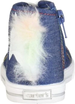 Carter's™ Carter's Unisex-Child Bette Sneaker 12 Carter's™ Carter's Unisex-Child Bette Sneaker -Carter's™ Sales 81IVtGhrn1L. AC UL1500