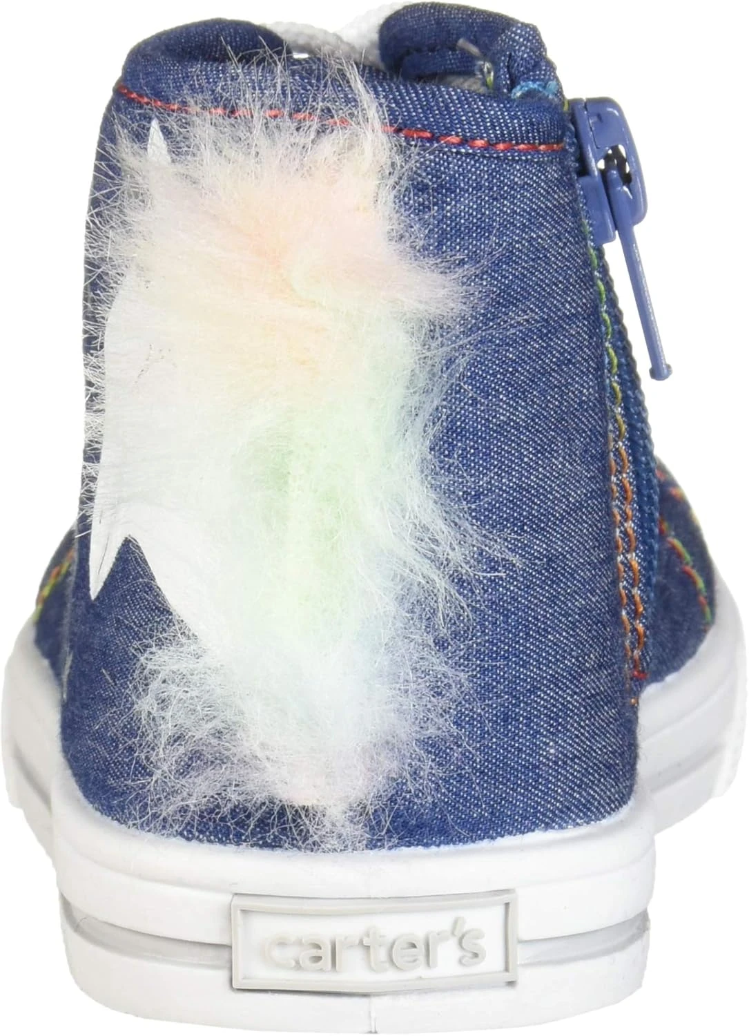 Carter's™ Carter's Unisex-Child Bette Sneaker 5 Carter's™ Carter's Unisex-Child Bette Sneaker - Image 3