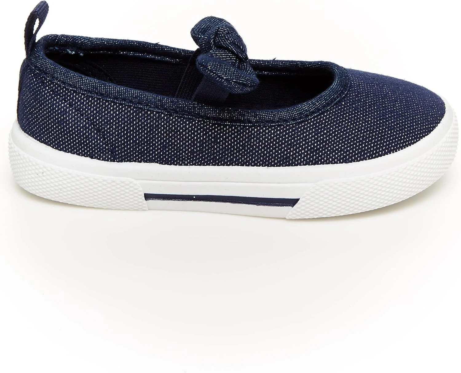 Carter's™ Carter's Unisex-Child Capri Slip-On Sneaker 4 Carter's™ Carter's Unisex-Child Capri Slip-On Sneaker - Image 2
