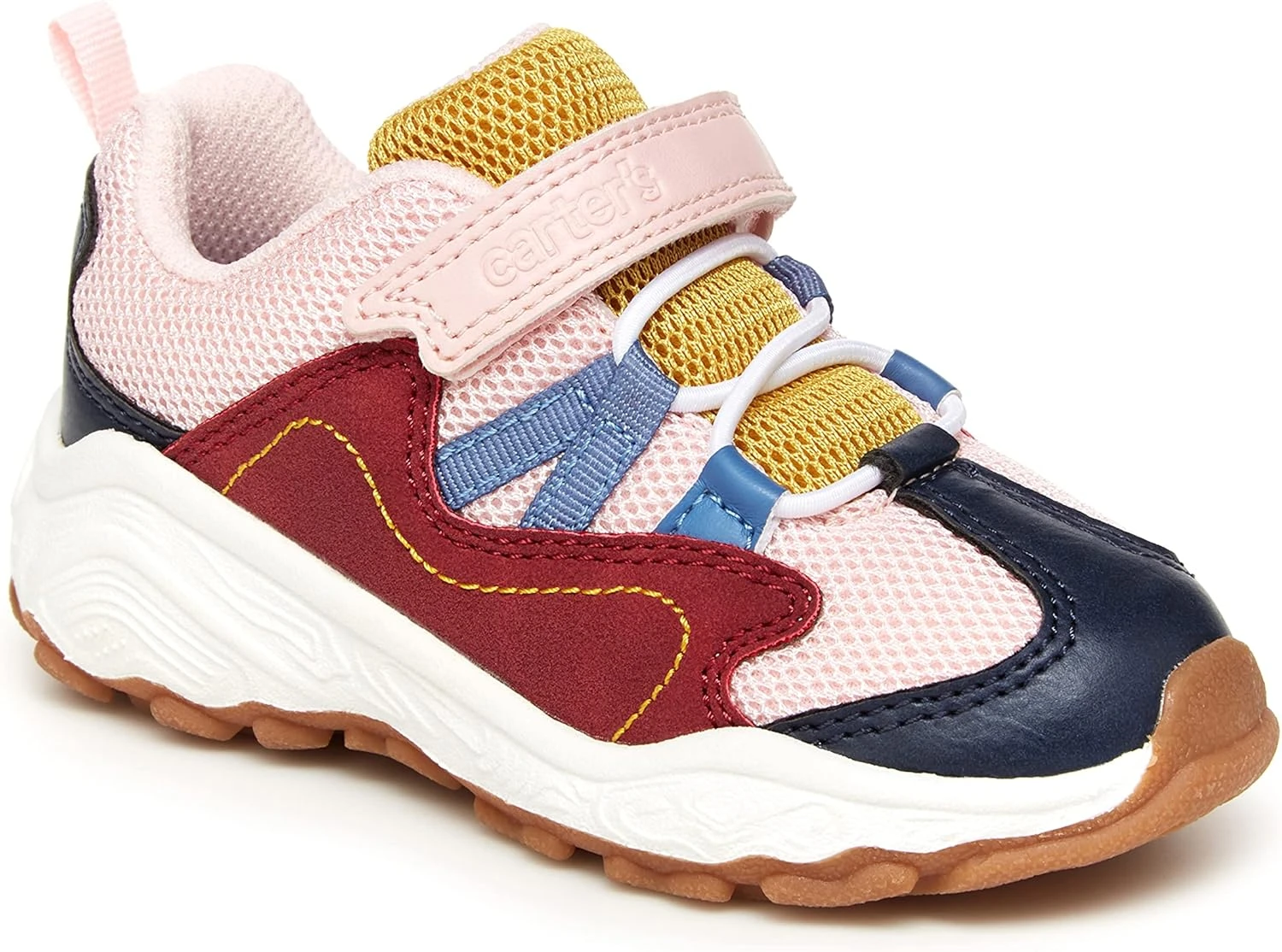 Carter's™ Carter's Unisex-Child Noel Sneaker 3 Carter's™ Carter's Unisex-Child Noel Sneaker