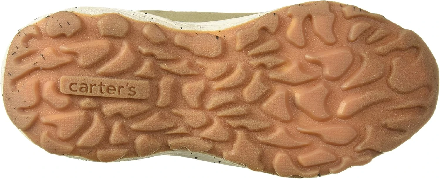 Carter's™ Carter's Boy's Athletic Sneakers 6 Carter's™ Carter's Boy's Athletic Sneakers - Image 4