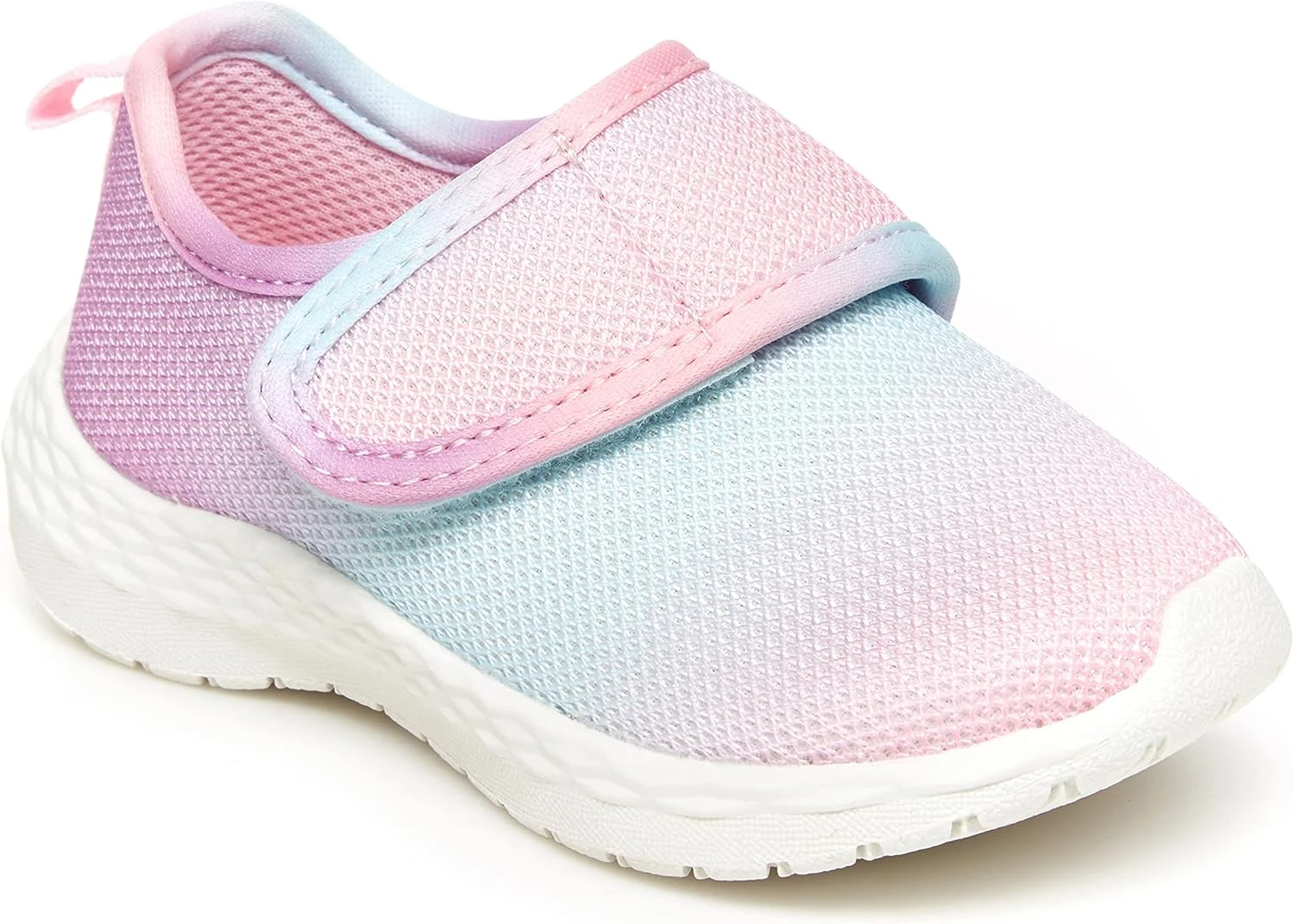 Carter's™ Carter's Girls Lorena Sneaker, Multi, 10 Toddler 3 Carter's™ Carter's Girls Lorena Sneaker, Multi, 10 Toddler