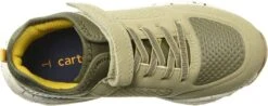 Carter's™ Carter's Boy's Athletic Sneakers 14 Carter's™ Carter's Boy's Athletic Sneakers -Carter's™ Sales 81ddQQ72PGL. AC UL1500