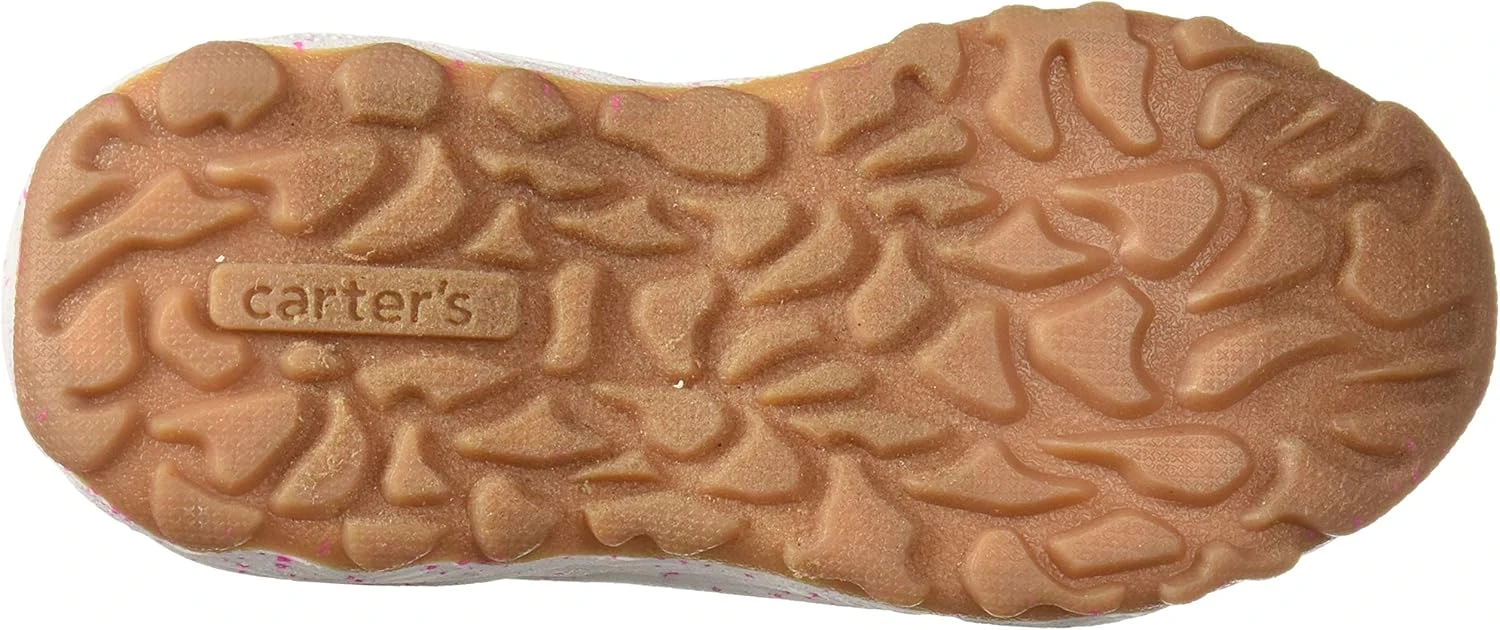 Carter's™ Carter's Girl's Azimut-g Sneaker 3 Carter's™ Carter's Girl's Azimut-g Sneaker