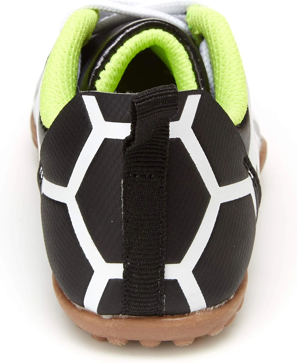 Carter's™ Carter's Unisex-Child Rapaz Lace Up Turf Shoe 10 Carter's™ Carter's Unisex-Child Rapaz Lace Up Turf Shoe - Image 8