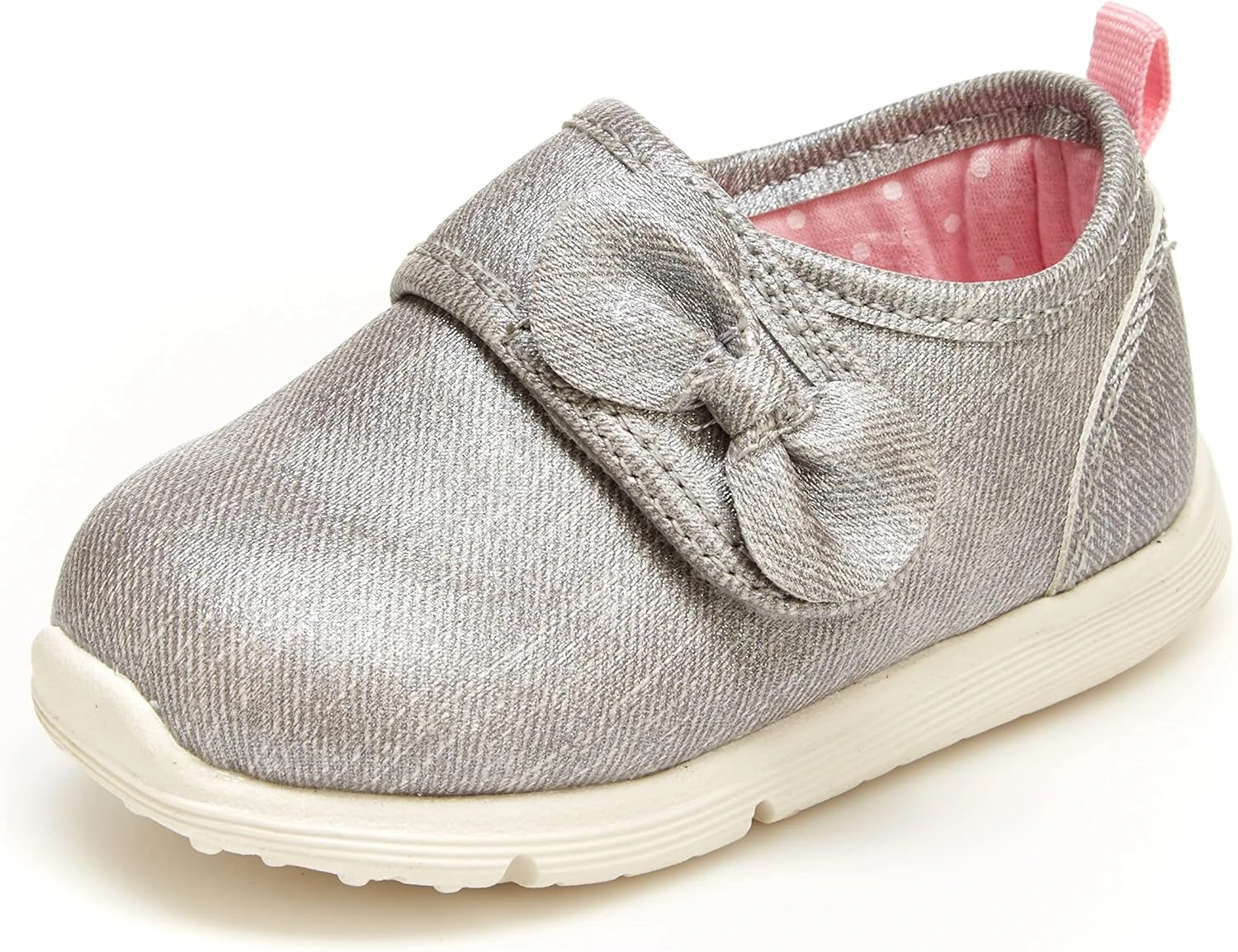 Carter's™ Carter's Unisex-Child Turbo Sneaker 3 Carter's™ Carter's Unisex-Child Turbo Sneaker