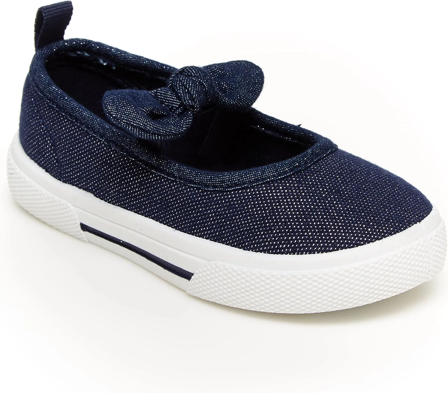 Carter's™ Carter's Unisex-Child Capri Slip-On Sneaker 3 Carter's™ Carter's Unisex-Child Capri Slip-On Sneaker