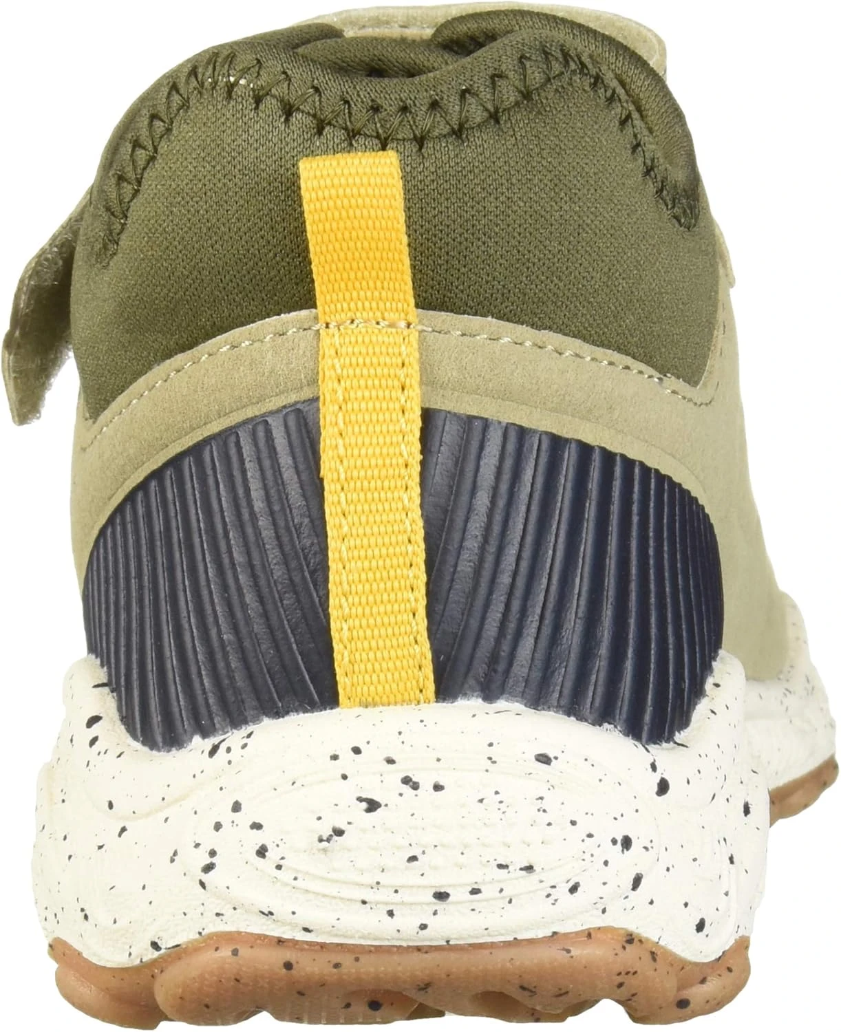 Carter's™ Carter's Boy's Athletic Sneakers 5 Carter's™ Carter's Boy's Athletic Sneakers - Image 3