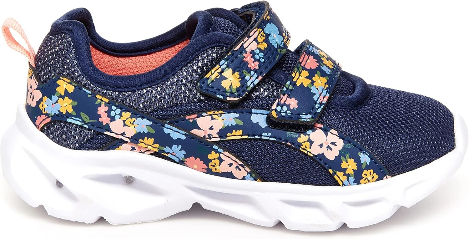 Carter's™ Carter's Unisex-Child Benjamin Sneaker 4 Carter's™ Carter's Unisex-Child Benjamin Sneaker - Image 2