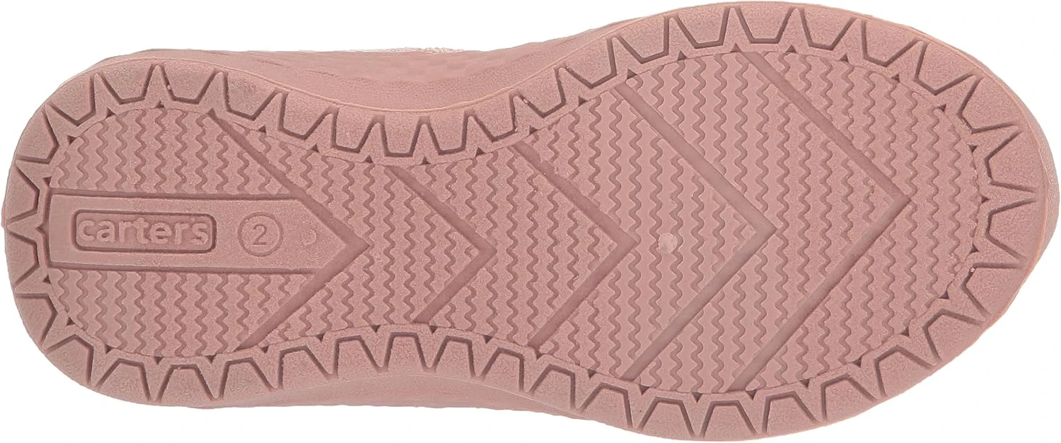 Carter's™ Carter's Unisex-Child Taylen Athletic Sneaker 6 Carter's™ Carter's Unisex-Child Taylen Athletic Sneaker - Image 4