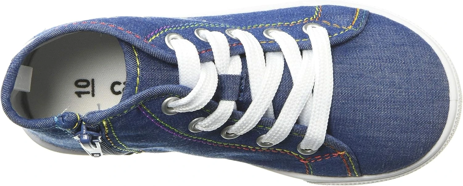 Carter's™ Carter's Unisex-Child Bette Sneaker 7 Carter's™ Carter's Unisex-Child Bette Sneaker - Image 5