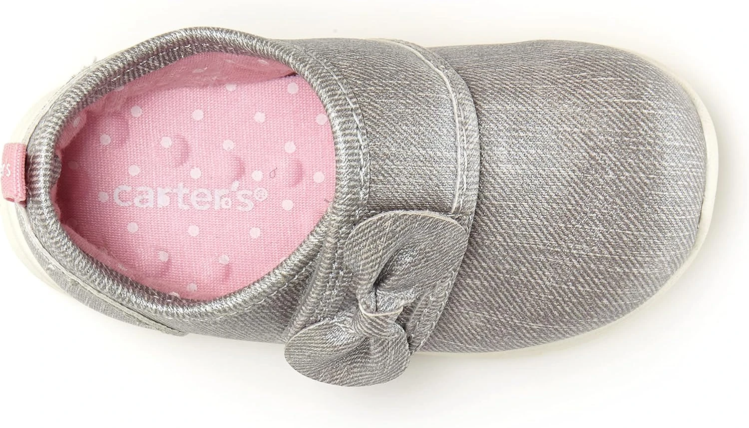 Carter's™ Carter's Unisex-Child Turbo Sneaker 4 Carter's™ Carter's Unisex-Child Turbo Sneaker - Image 2