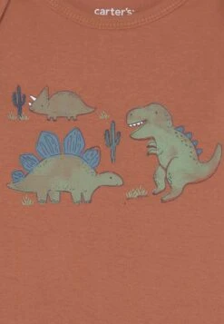 Carter's™ Little Character Dinosaur Set - Leggings - Trousers - Brown/Dark Blue 7 Carter's™ Little Character Dinosaur Set - Leggings - Trousers - Brown/Dark Blue -Carter's™ Sales 82466d10f6794c7a8b12274c15c92819