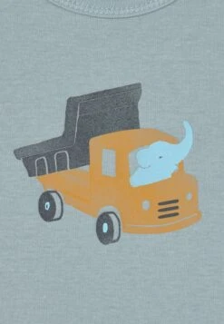 Carter's™ Cars 5 Pack - Print T-Shirt - Multi-Coloured -Carter's™ Sales 8c2c08998e4245a6be87344274ba3fd6