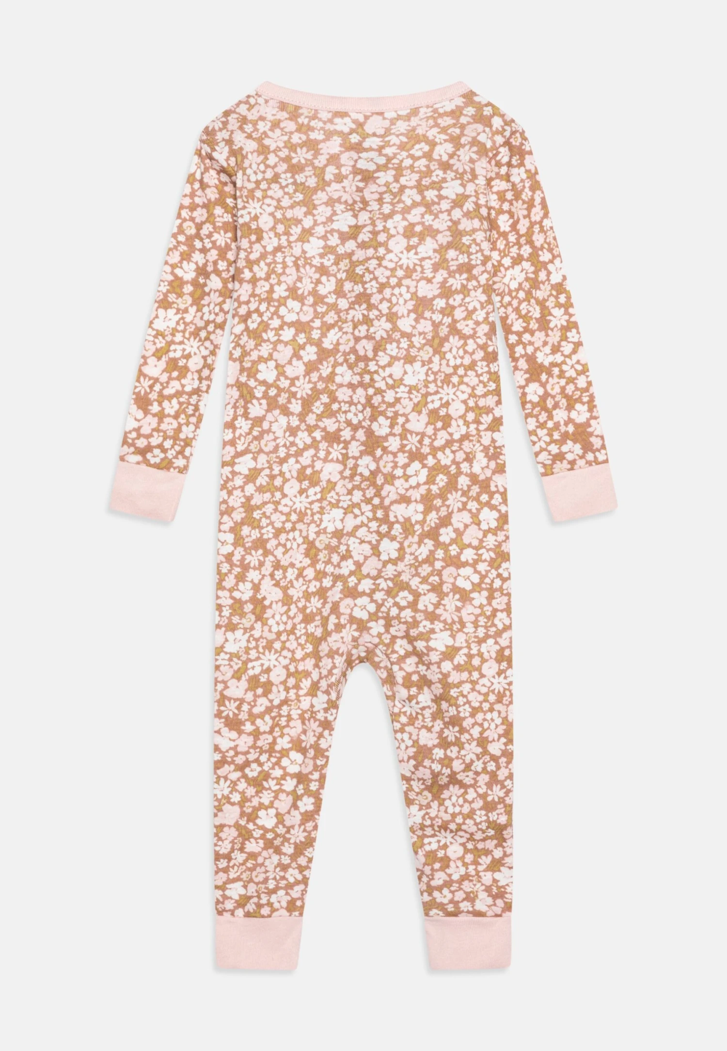 Carter's™ Heart - Pyjamas - Multi-Coloured 4 Carter's™ Heart - Pyjamas - Multi-Coloured - Image 2