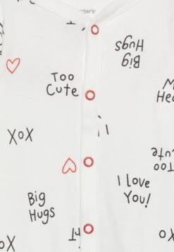 Carter's™ Vday- Pyjamas - Ivy Ivory -Carter's™ Sales 8df0ccd941874e38bef56e16d591e7ff