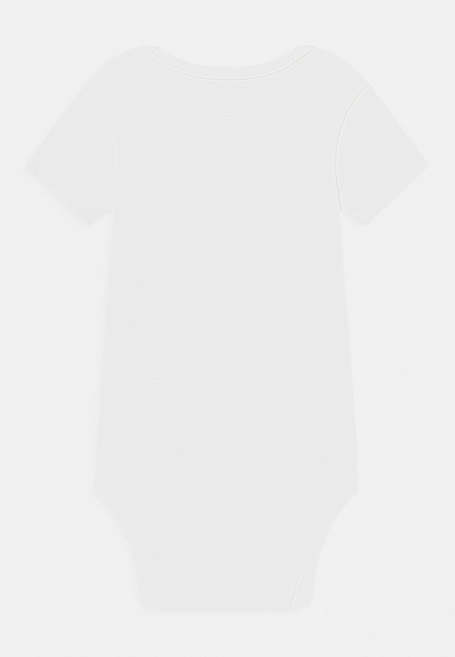 Carter's™ Rainbow 5 Pack - Print T-Shirt - Multi-Coloured 4 Carter's™ Rainbow 5 Pack - Print T-Shirt - Multi-Coloured - Image 2