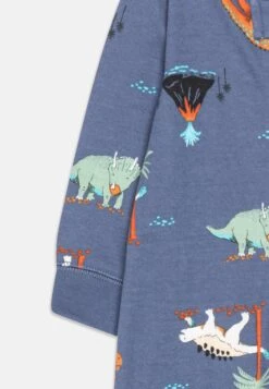 Carter's™ Interlock Unisex - Sleep Suit - Blue -Carter's™ Sales 92ec5ba0d6514ae69950dedb16ad7f14