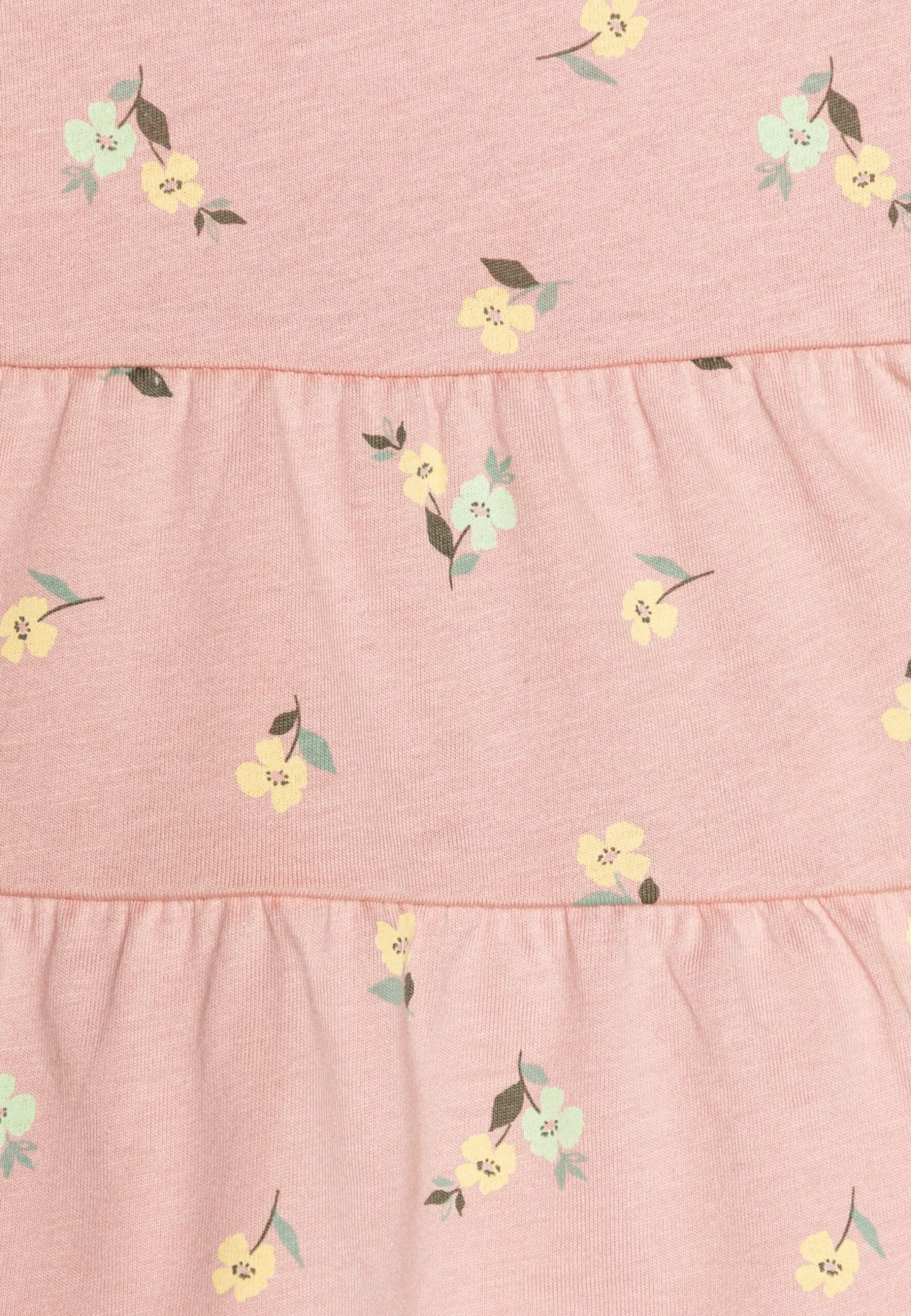 Carter's™ Stripe Set - Print T-Shirt - Multi-Coloured 6 Carter's™ Stripe Set - Print T-Shirt - Multi-Coloured - Image 4