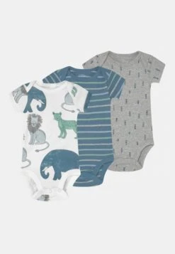 Carter's™ Wildlife 3 Pack - Body - Multicolored